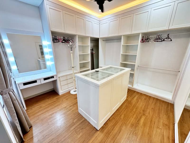Townhouse for Sale in Kajang (Selangor) - Norhafiz Bin Mohd Nor - PropertyGuru.com.my