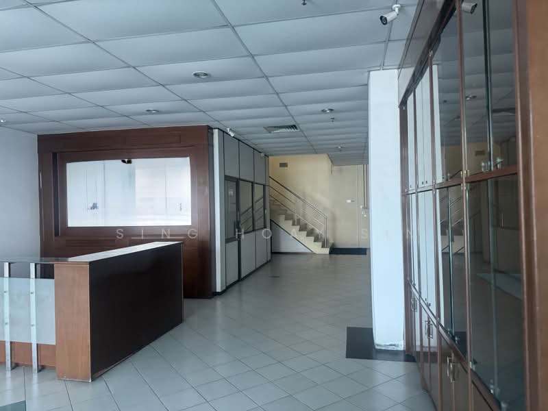 Detached Factory for Rent in Perai (Penang) - Sing Hoay Sin - PropertyGuru.com.my