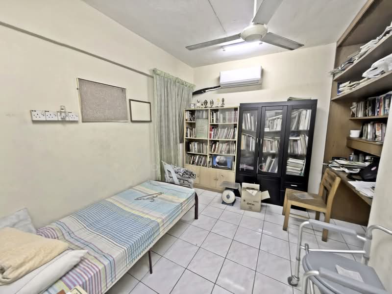 Terraced House for Sale in Taman Kajang Baru (Kajang) - Yvonne Ho - Bedroom - PropertyGuru.com.my