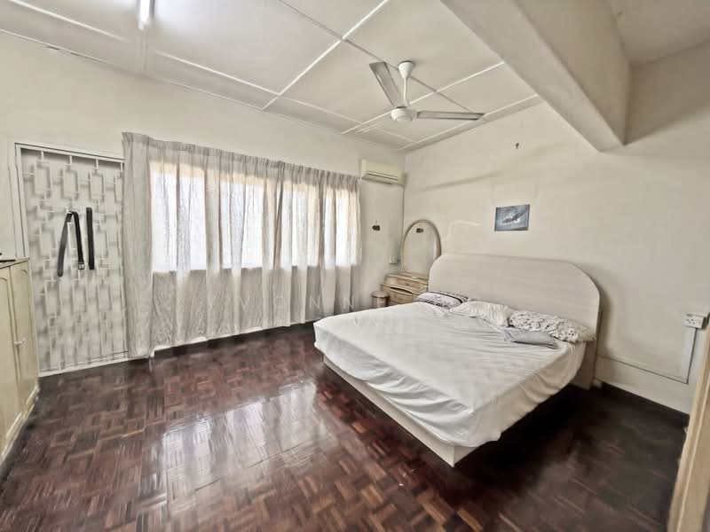 Terraced House for Sale in Taman Kajang Baru (Kajang) - Yvonne Ho - Bedroom - PropertyGuru.com.my