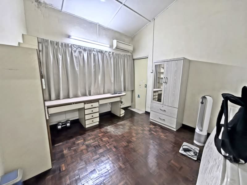 Terraced House for Sale in Taman Kajang Baru (Kajang) - Yvonne Ho - Interior - PropertyGuru.com.my