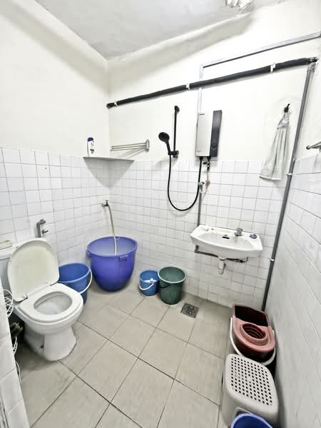 Terraced House for Sale in Taman Kajang Baru (Kajang) - Yvonne Ho - Bathroom - PropertyGuru.com.my