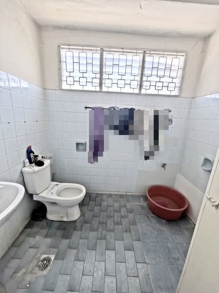 Terraced House for Sale in Taman Kajang Baru (Kajang) - Yvonne Ho - Bathroom - PropertyGuru.com.my