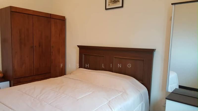 Condominium for Sale at Iconic Skies - Fish Ling - Bedroom - PropertyGuru.com.my