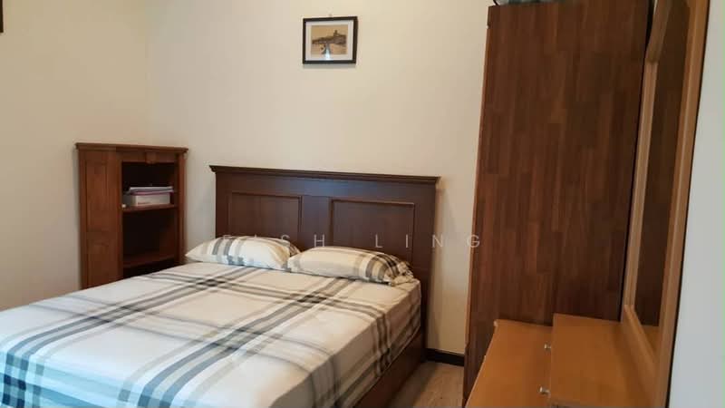 Condominium for Sale at Iconic Skies - Fish Ling - Bedroom - PropertyGuru.com.my