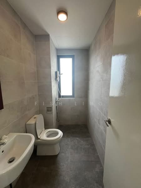 Condominium for Sale at Iconic Skies - Fish Ling - Bathroom - PropertyGuru.com.my