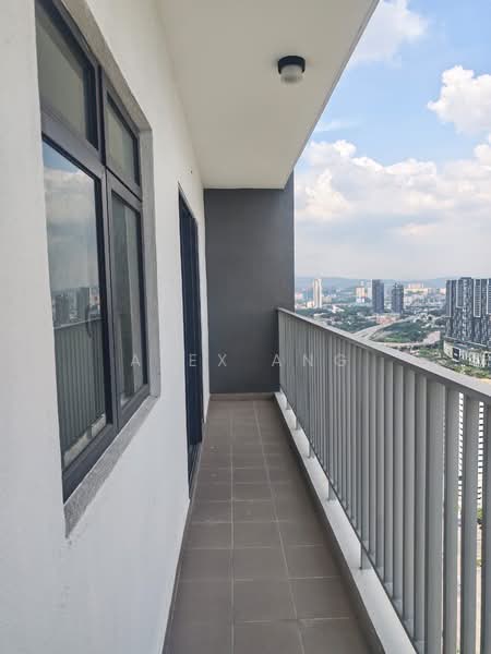 Kondominium untuk Disewa di MiNest Residence - Alex Ang - PropertyGuru.com.my