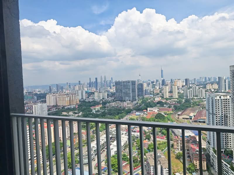 Kondominium untuk Disewa di MiNest Residence - Alex Ang - PropertyGuru.com.my
