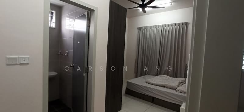 2-storey Terraced House for Rent in Bandar Tasek Mutiara (Simpang Ampat) - Carson Ang - Bedroom - PropertyGuru.com.my