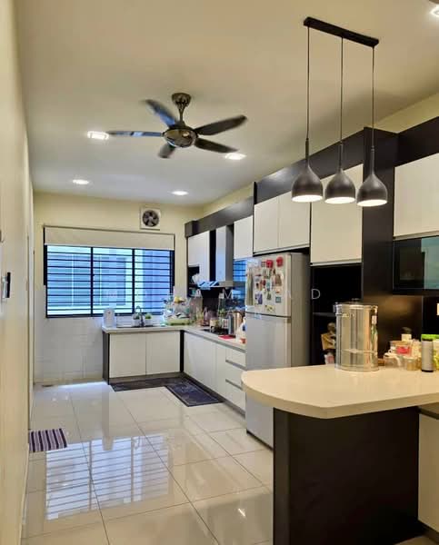 Rumah Teres 2 Tingkat untuk Dijual di Puchong (Selangor) - Mohammad Omar - PropertyGuru.com.my