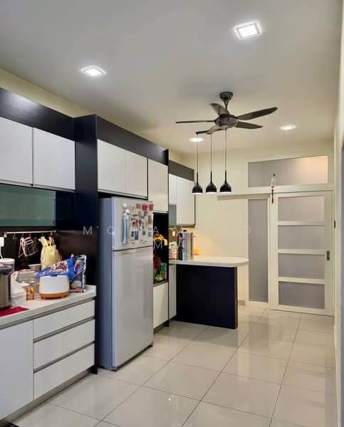 Rumah Teres 2 Tingkat untuk Dijual di Puchong (Selangor) - Mohammad Omar - PropertyGuru.com.my