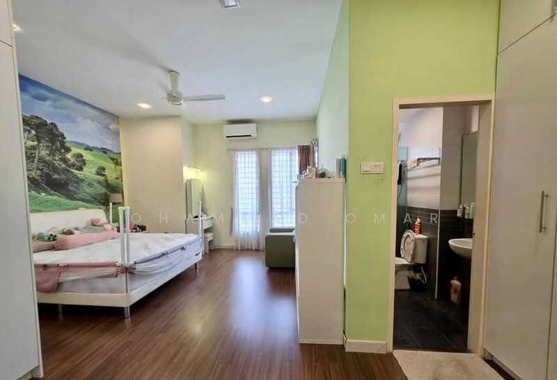 Rumah Teres 2 Tingkat untuk Dijual di Puchong (Selangor) - Mohammad Omar - PropertyGuru.com.my