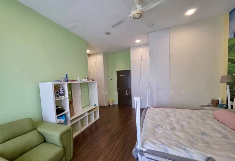 Rumah Teres 2 Tingkat untuk Dijual di Puchong (Selangor) - Mohammad Omar - PropertyGuru.com.my