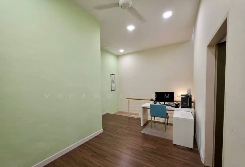 Rumah Teres 2 Tingkat untuk Dijual di Puchong (Selangor) - Mohammad Omar - PropertyGuru.com.my