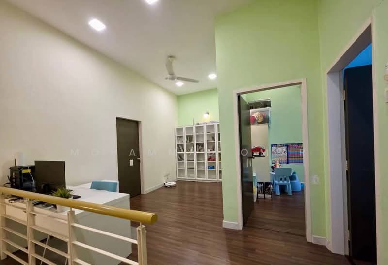 Rumah Teres 2 Tingkat untuk Dijual di Puchong (Selangor) - Mohammad Omar - PropertyGuru.com.my