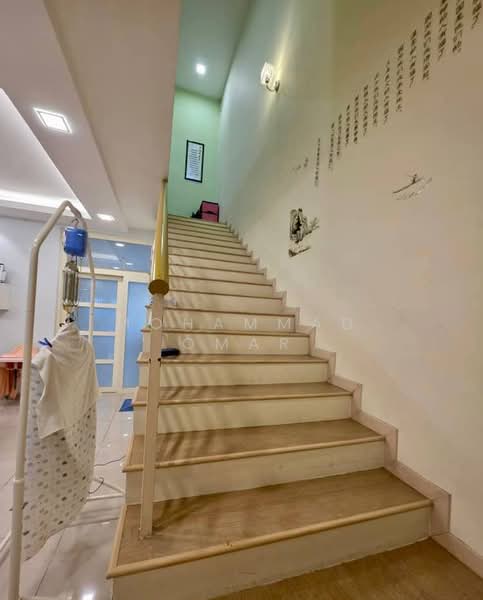 Rumah Teres 2 Tingkat untuk Dijual di Puchong (Selangor) - Mohammad Omar - PropertyGuru.com.my