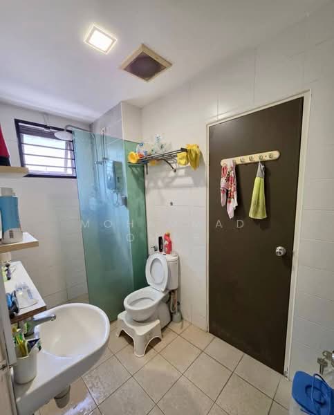 Rumah Teres 2 Tingkat untuk Dijual di Puchong (Selangor) - Mohammad Omar - PropertyGuru.com.my