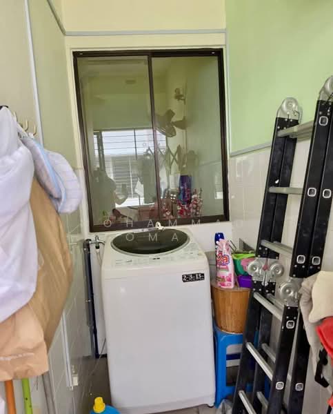 Rumah Teres 2 Tingkat untuk Dijual di Puchong (Selangor) - Mohammad Omar - PropertyGuru.com.my