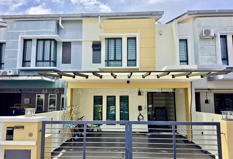 Rumah Teres 2 Tingkat untuk Dijual di Puchong (Selangor) - Mohammad Omar - PropertyGuru.com.my