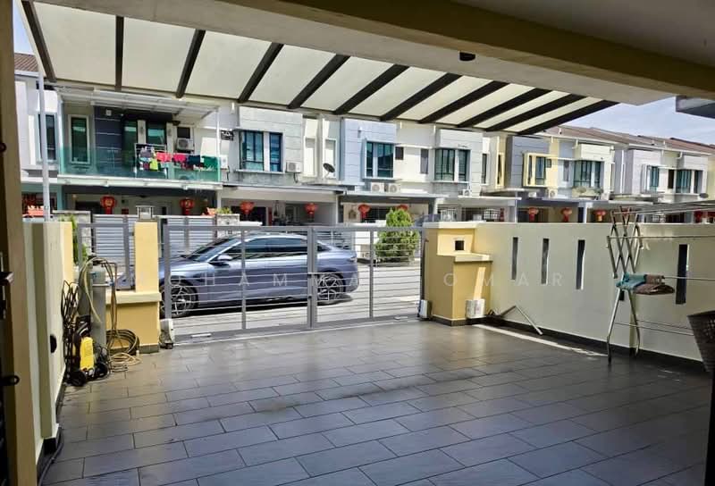 Rumah Teres 2 Tingkat untuk Dijual di Puchong (Selangor) - Mohammad Omar - PropertyGuru.com.my