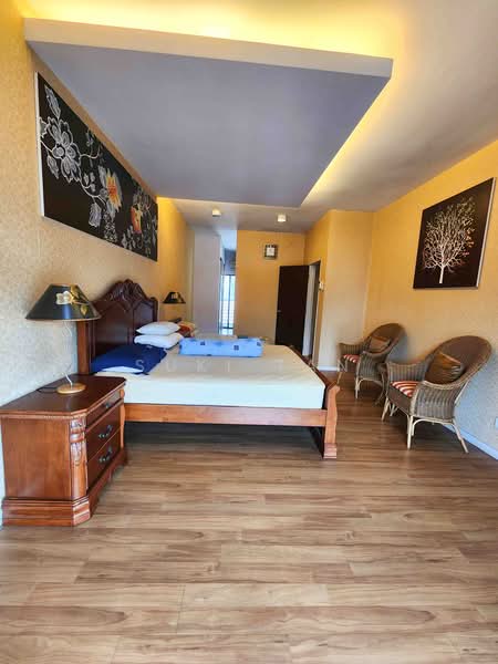 3-storey Terraced House for Sale in Taman Tasik Damai (Sungai Besi) - Suki Tan - Bedroom - PropertyGuru.com.my