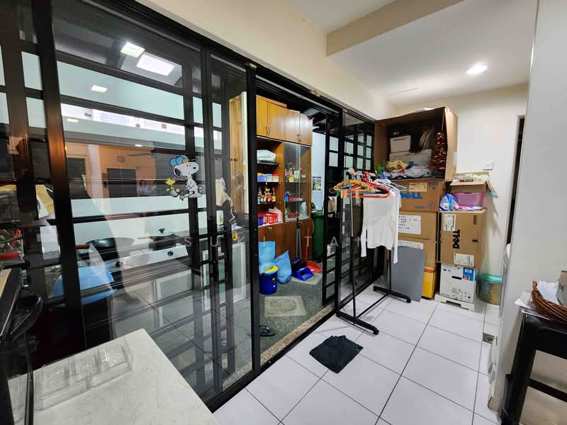 3-storey Terraced House for Sale in Taman Tasik Damai (Sungai Besi) - Suki Tan - Interior - PropertyGuru.com.my