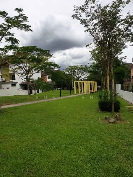 3-storey Terraced House for Sale in Taman Tasik Damai (Sungai Besi) - Suki Tan - Exterior - PropertyGuru.com.my