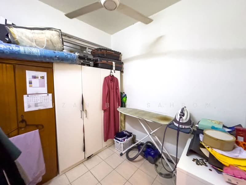 Apartment for Sale at D'Rimba - Fauzan bin Sahrom - PropertyGuru.com.my
