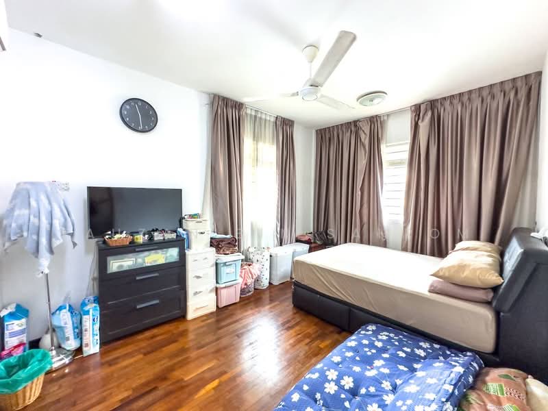 Apartment for Sale at D'Rimba - Fauzan bin Sahrom - PropertyGuru.com.my