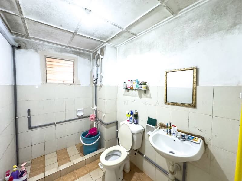 Apartment for Sale at D'Rimba - Fauzan bin Sahrom - PropertyGuru.com.my