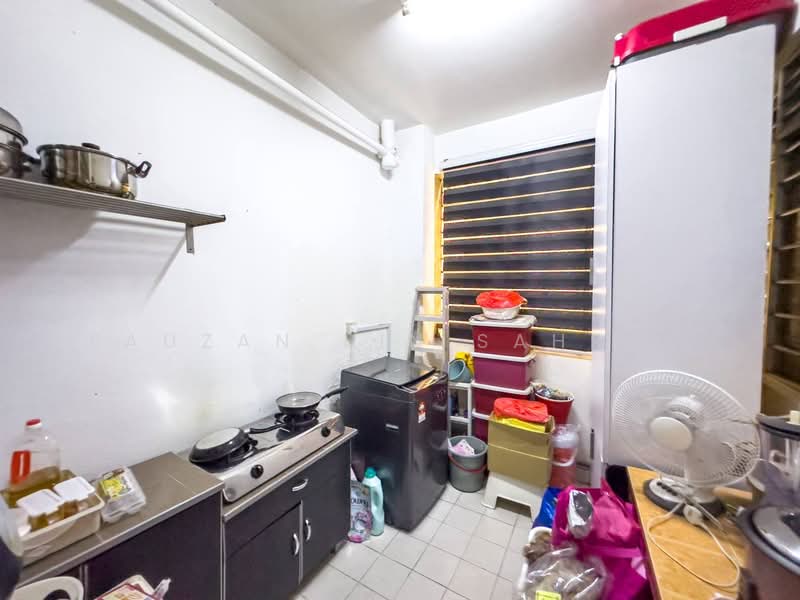 Apartment for Sale at D'Rimba - Fauzan bin Sahrom - PropertyGuru.com.my
