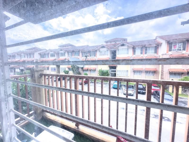 Apartment for Sale at D'Rimba - Fauzan bin Sahrom - PropertyGuru.com.my