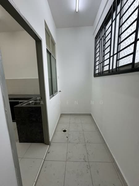 2-storey Terraced House for Sale in Kangkar Pulai (Skudai) - Jayden Ng - Kitchen - PropertyGuru.com.my