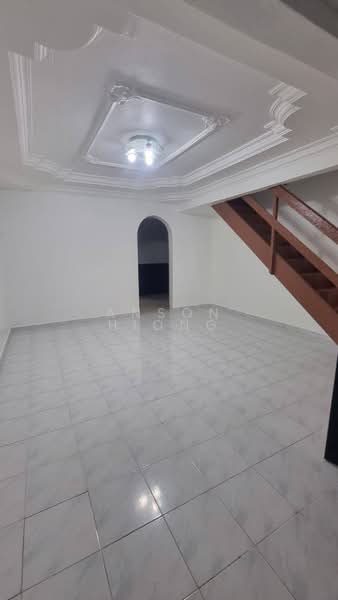 2-storey Terraced House for Sale in Taman Sri Muhibbah (Kulai) - Anson Hiong - Interior - PropertyGuru.com.my