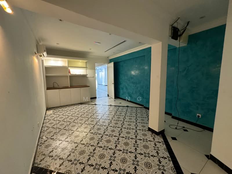 Kedai untuk Disewa di George Town (Penang) - Max Ng - Interior - PropertyGuru.com.my