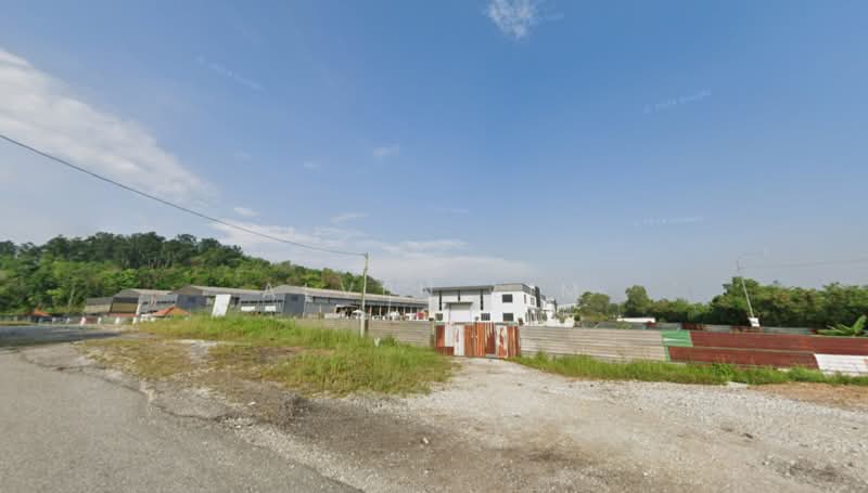 Industrial Land for Sale in Taman Serendah Indah (Serendah) - Alven Lim - Exterior - PropertyGuru.com.my