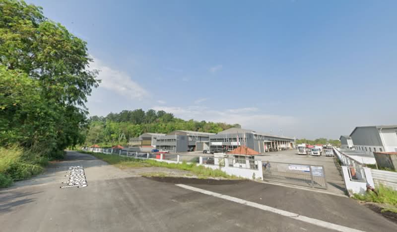 Industrial Land for Sale in Taman Serendah Indah (Serendah) - Alven Lim - Exterior - PropertyGuru.com.my