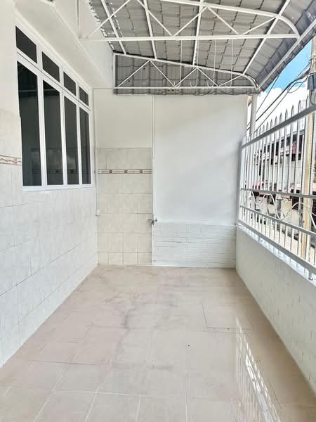 2-storey Terraced House for Sale in Perling (Johor) - Shiang Yng Tan - Balcony - PropertyGuru.com.my