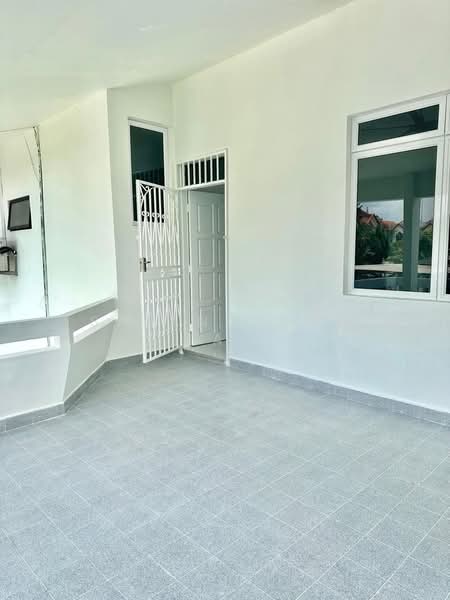 2-storey Terraced House for Sale in Perling (Johor) - Shiang Yng Tan - Exterior - PropertyGuru.com.my