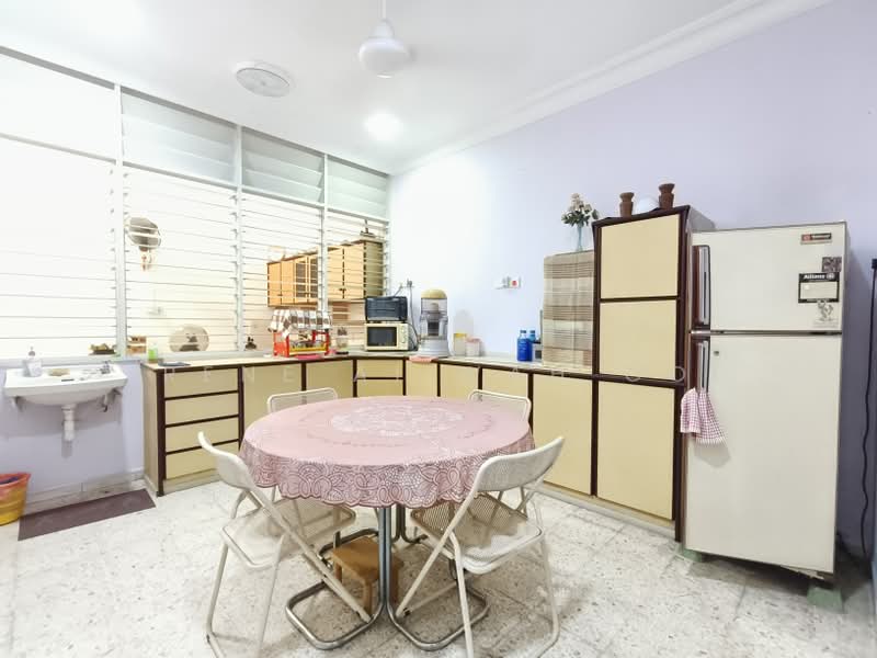 Rumah Berkembar untuk Dijual di Jelutong Timur (Jelutong) - Irene Ai Wah Ooi - PropertyGuru.com.my