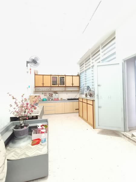 Rumah Berkembar untuk Dijual di Jelutong Timur (Jelutong) - Irene Ai Wah Ooi - PropertyGuru.com.my
