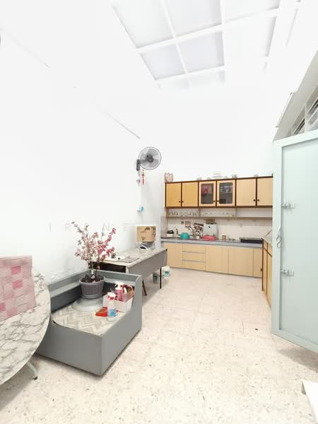Rumah Berkembar untuk Dijual di Jelutong Timur (Jelutong) - Irene Ai Wah Ooi - PropertyGuru.com.my