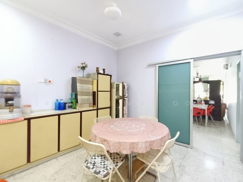 Rumah Berkembar untuk Dijual di Jelutong Timur (Jelutong) - Irene Ai Wah Ooi - PropertyGuru.com.my