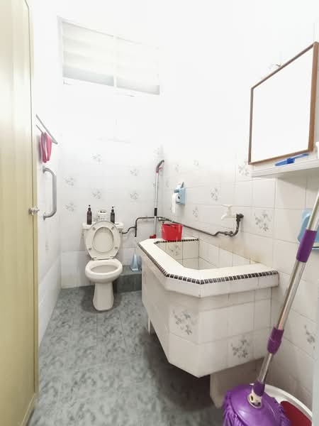 Rumah Berkembar untuk Dijual di Jelutong Timur (Jelutong) - Irene Ai Wah Ooi - PropertyGuru.com.my