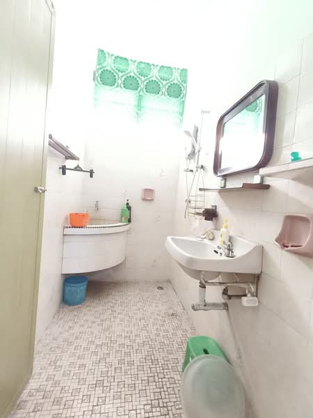 Rumah Berkembar untuk Dijual di Jelutong Timur (Jelutong) - Irene Ai Wah Ooi - PropertyGuru.com.my