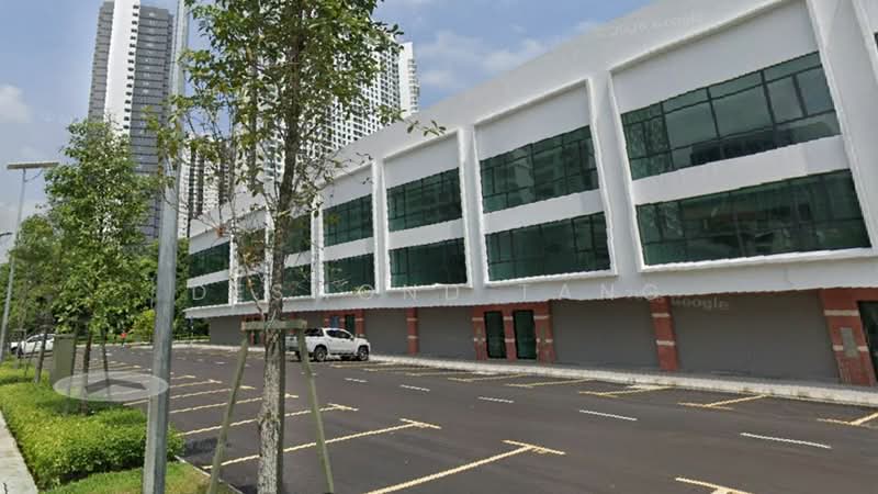 Shop / Office for Rent in Kepong (Kuala Lumpur) - Desmond Tang - Exterior - PropertyGuru.com.my
