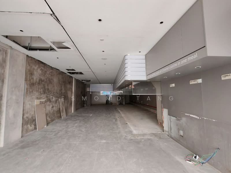 Shop / Office for Rent in Kepong (Kuala Lumpur) - Desmond Tang - Interior - PropertyGuru.com.my