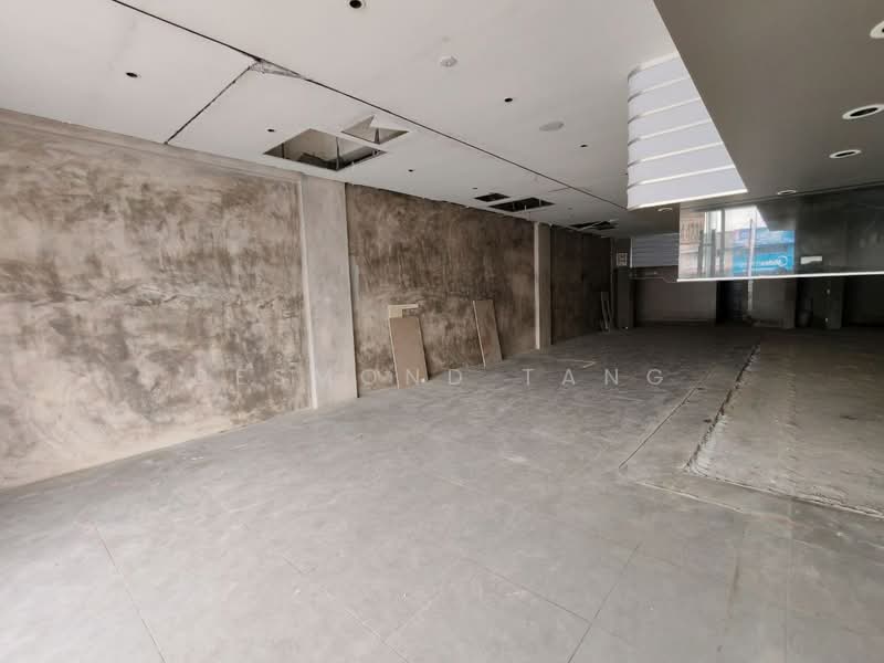 Shop / Office for Rent in Kepong (Kuala Lumpur) - Desmond Tang - Interior - PropertyGuru.com.my