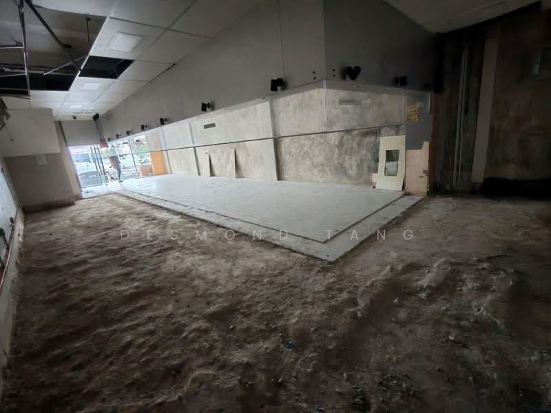 Shop / Office for Rent in Kepong (Kuala Lumpur) - Desmond Tang - Interior - PropertyGuru.com.my