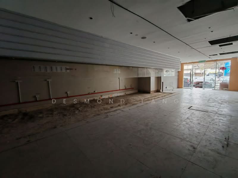 Shop / Office for Rent in Kepong (Kuala Lumpur) - Desmond Tang - Interior - PropertyGuru.com.my
